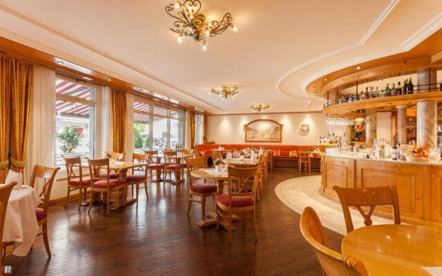 Weisses Rössli Swiss Quality Hotel