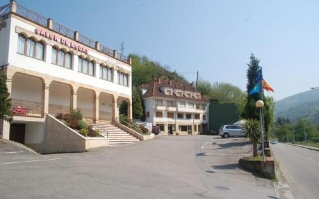 Hotel Peñagrande