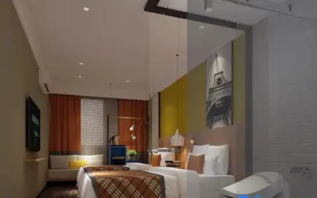 Xiejia Chain Hotel