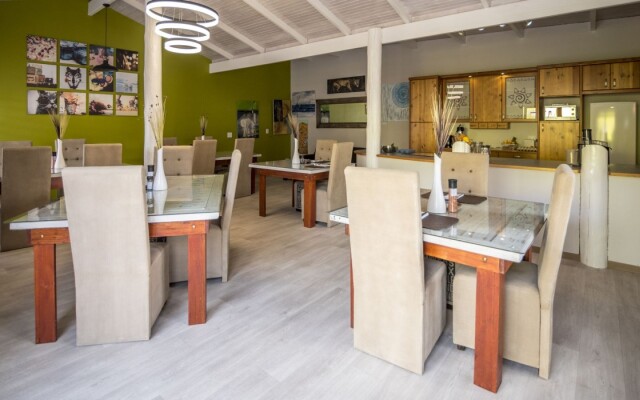 Organic Stay Guesthouse