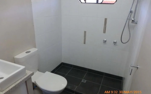 NRMA Capricorn Yeppoon Holiday Park