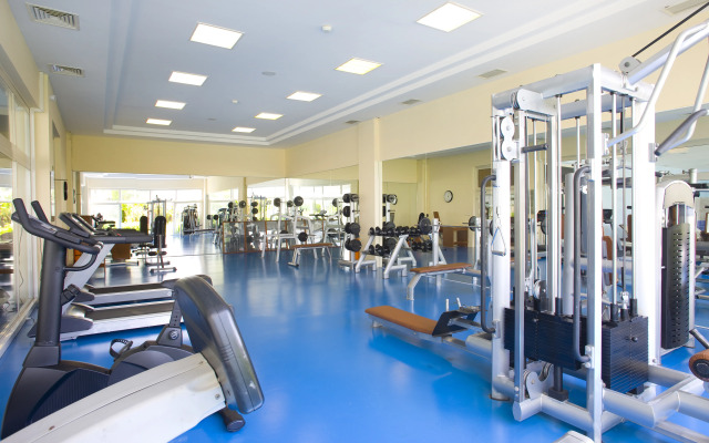 Presa Di Finica Hotel & Suites