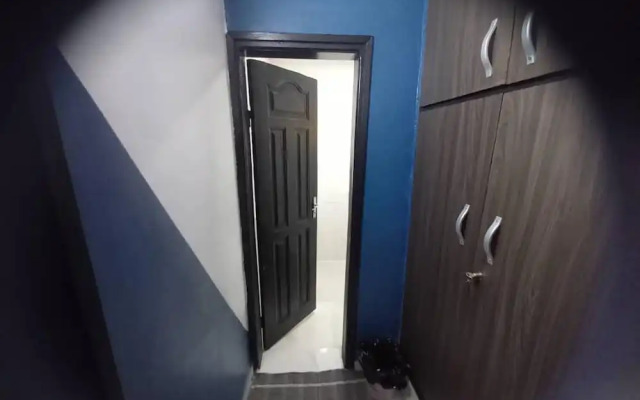 Apartment-sleeps2-parking-petfriendly