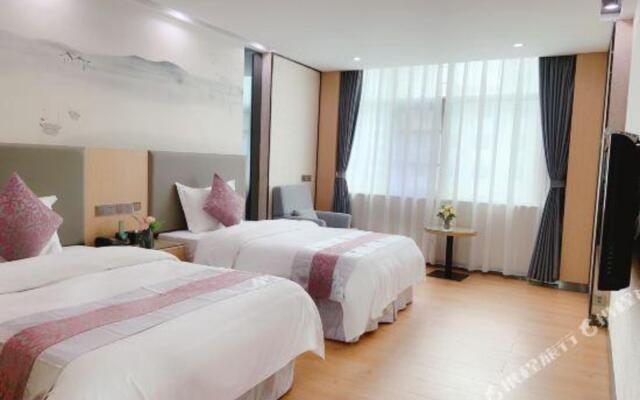Nanfang Hotel