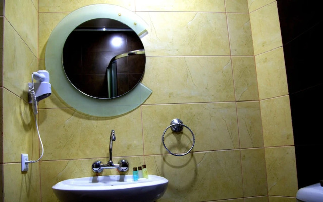 Hotel Satori