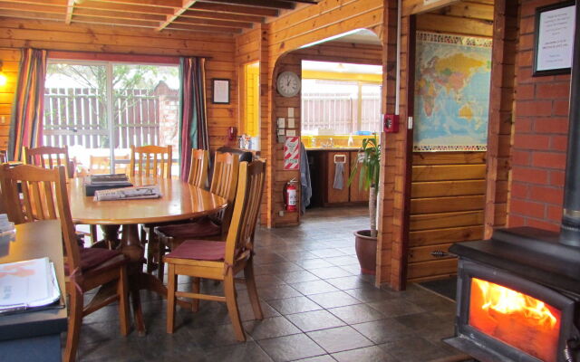 Hanmer Backpackers