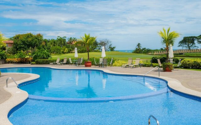 Del Mar 1G 3 bdr - 2bth Ocean View