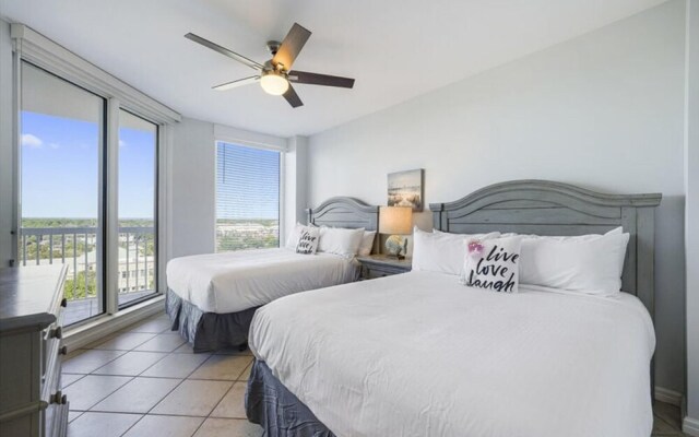 St Croix 901 by Bliss Beach Rentals