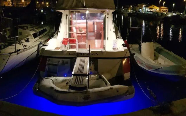 Yatch Suite Punta Ala