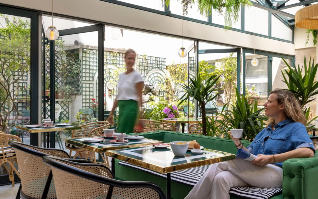 Hotel La Perle
