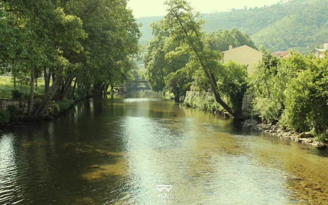 Refúgio do Alva - Serra da Estrela