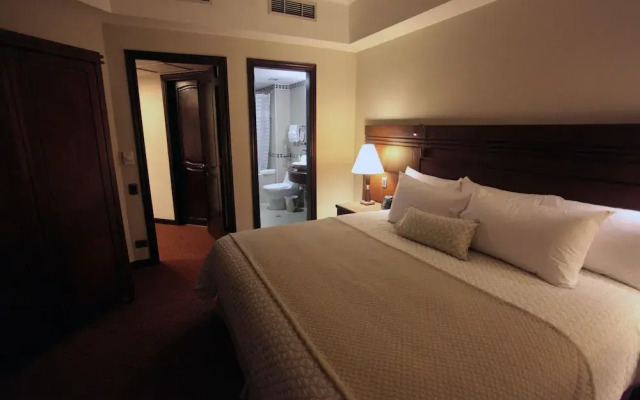 Executive Suites Valencia