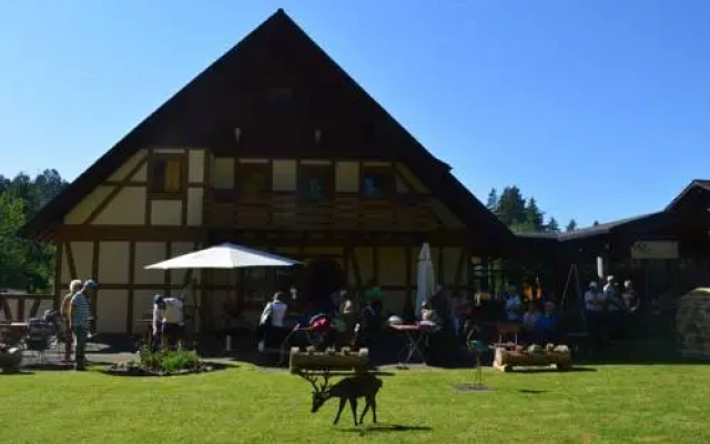 Schwarzwaldparkhotel