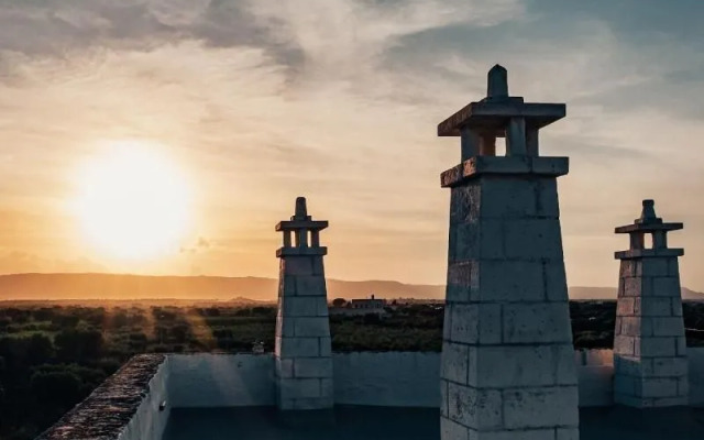 Masseria Torre Abate Risi