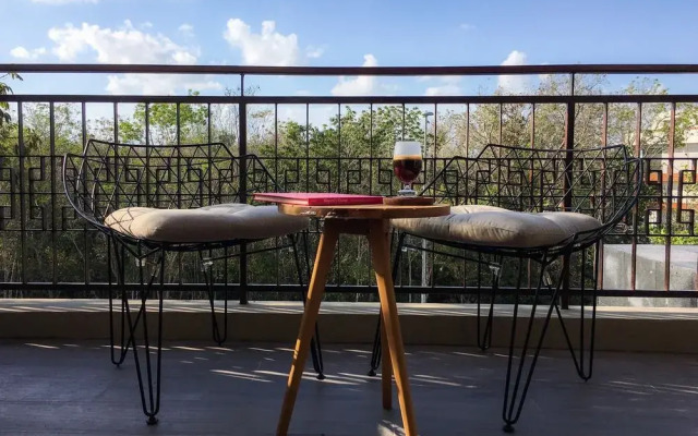 Arthouse Art Residences