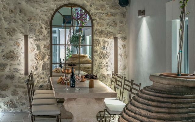 Inotropes Boutique Suites Heraklion