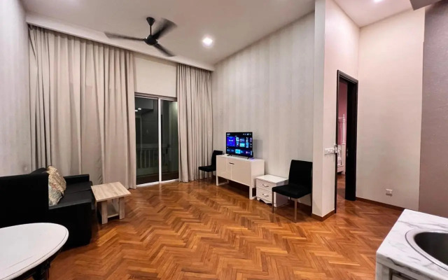 Penhome The Suite Straits Quay