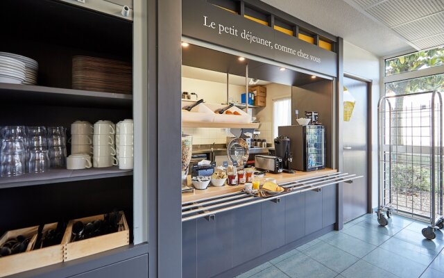 B&b Hotel Le Havre Harfleur 1