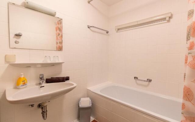 Ferienwohnung Kratzer