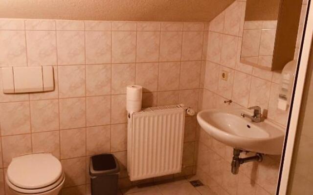 Prinz-Friedrich-August Baude