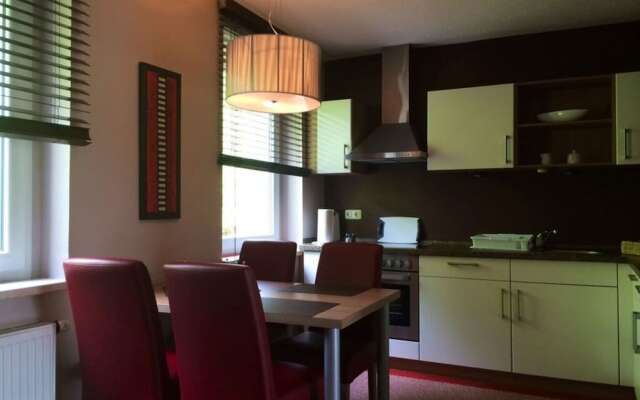 Saaleland Apartment 3