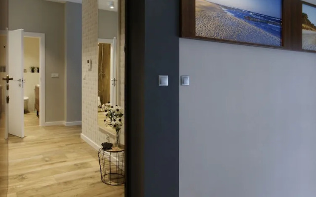 IRS ROYAL APARTMENTS - IRS Neptun Park