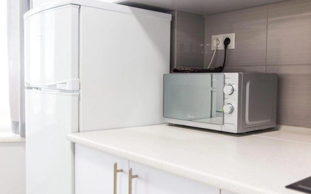 Apartments Roksolany 16