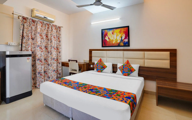 FabHotel Astra Electronic City