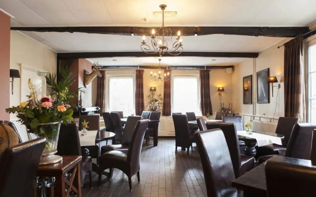 Hotel & Restaurant Het Witte Paard