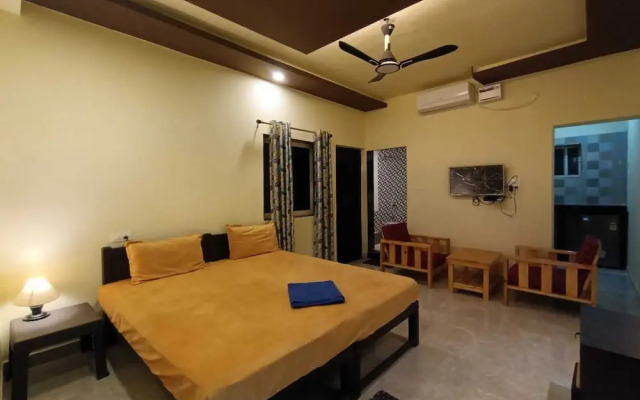 Madhu's Inn