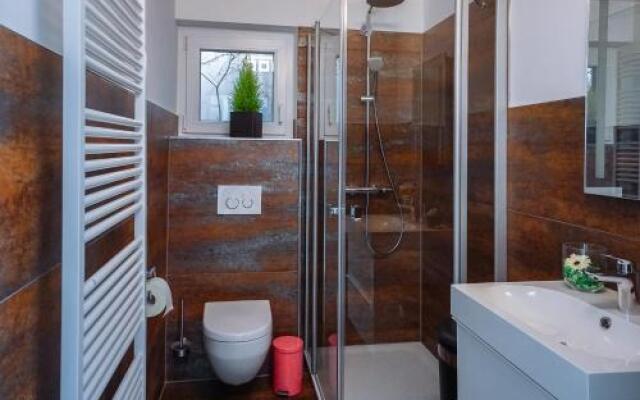 Ferienwohnung Jolene