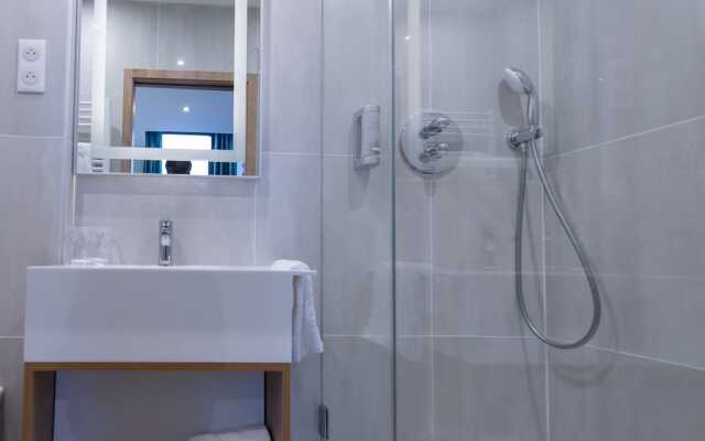 Le Vivier Côté Résidence