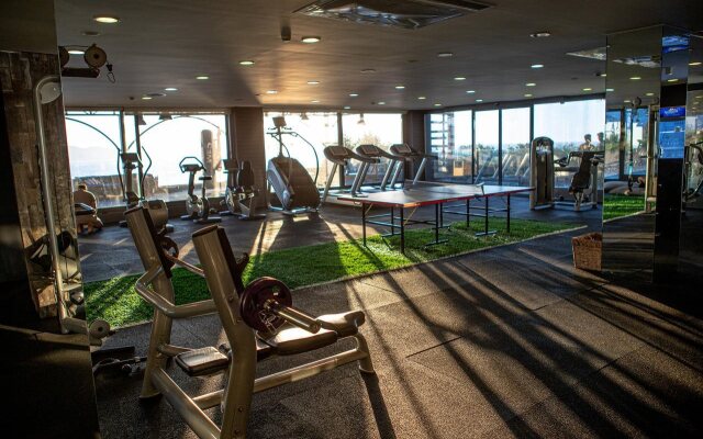 Palmalife Bodrum Resort & Spa