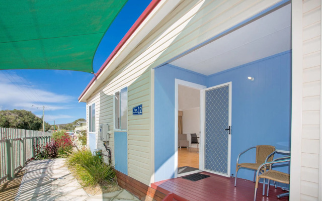 BIG4 Emu Beach Holiday Park