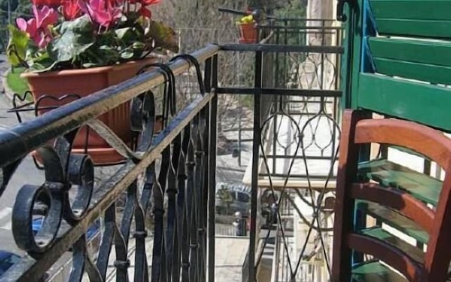 L ' Arabo e il Normanno