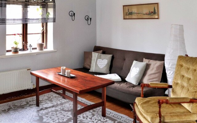 5 Person Holiday Home in Brösarp