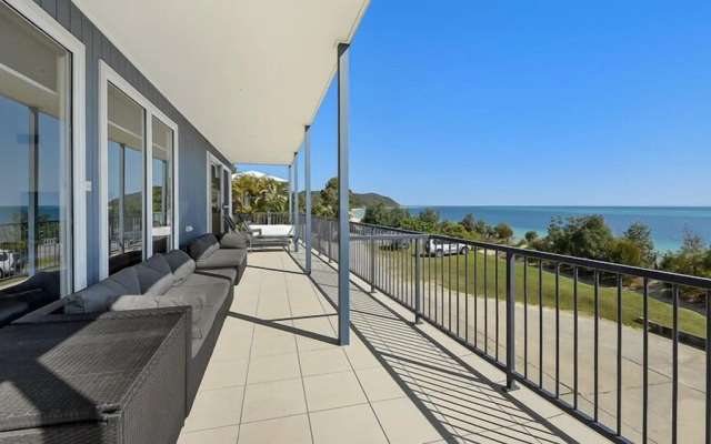 Sandcastles Coign 10