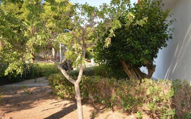 Villa Marìe
