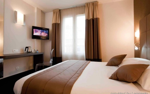 Mercure Versailles Chateau