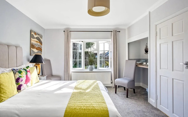 The Coast House B&B