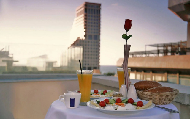 Hotel Lenis