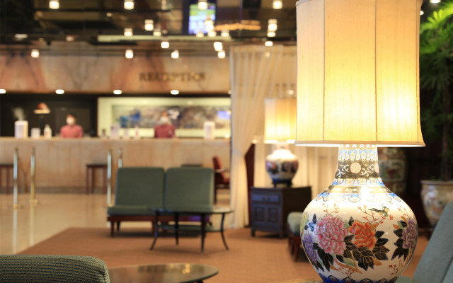 Rose Hotel Yokohama