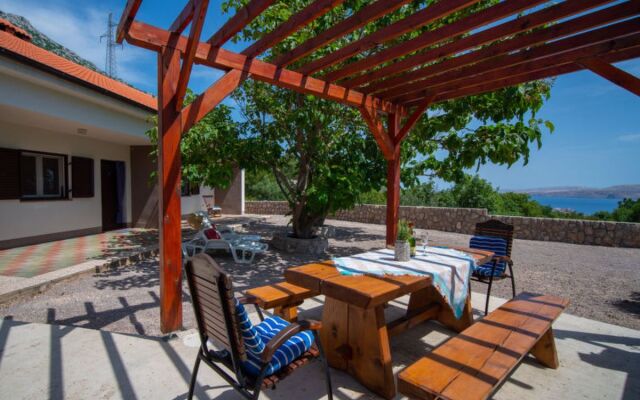 Apartment Sanja Karlobag 32679