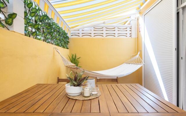 Rincón de Miramar by Edén Rentals