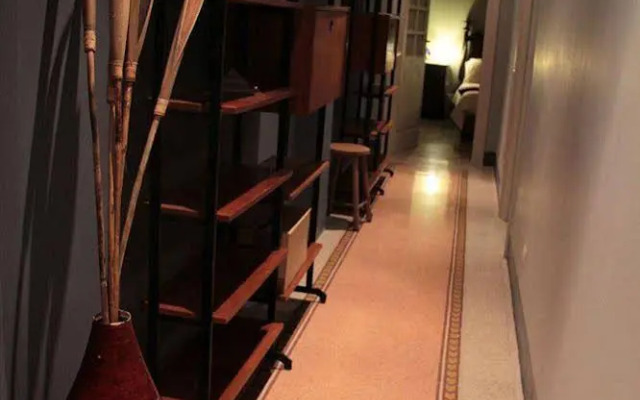 Pratinn Vatican Guest House