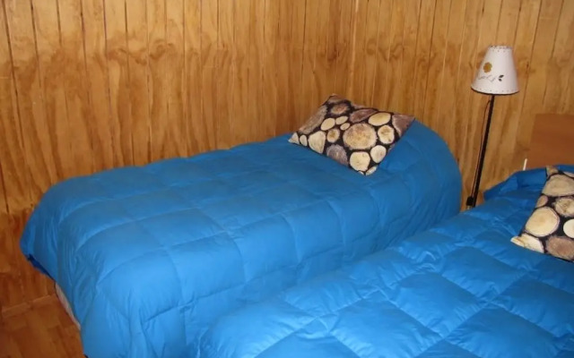 Cabanas Las Bandurrias