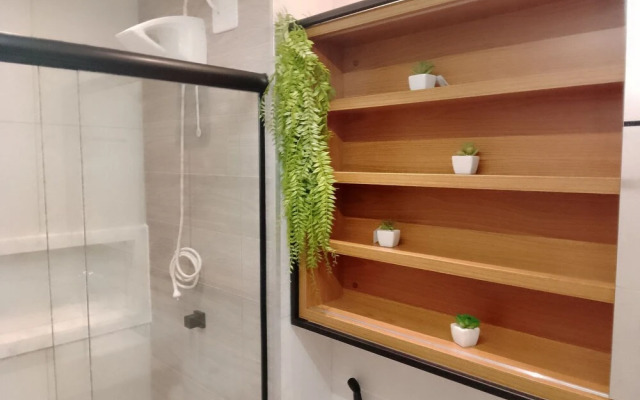 Apto 2 Quartos No Setor Bueno Rch2607