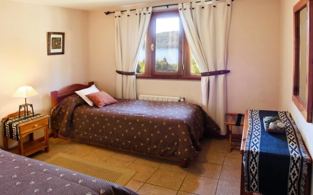 Bungalows Buena Vista