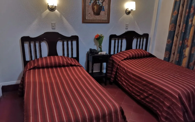 Hotel 5a Avenida
