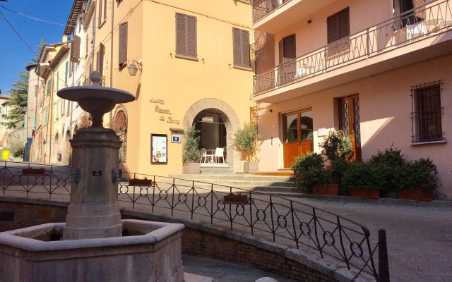 La Rocca Hotel